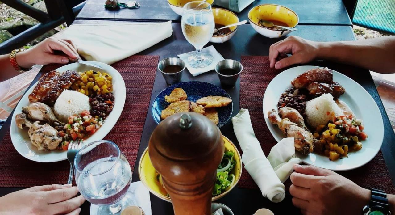 Casona Rustica & La Fortuna