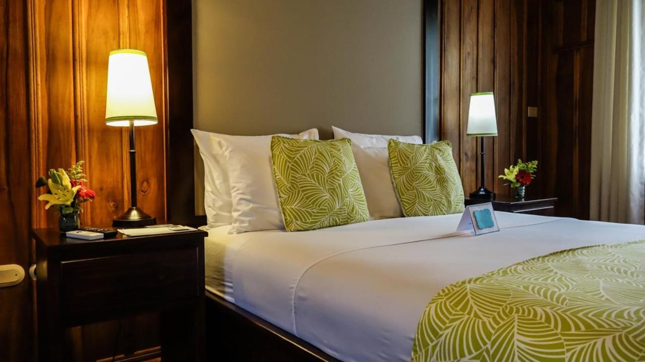 Casona Rustica & 3*