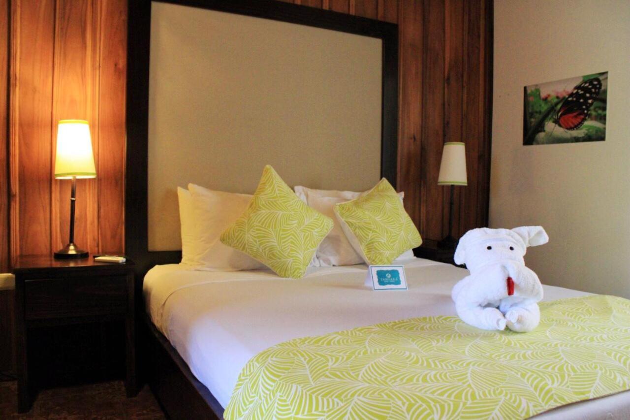 Casona Rustica & 3* La Fortuna