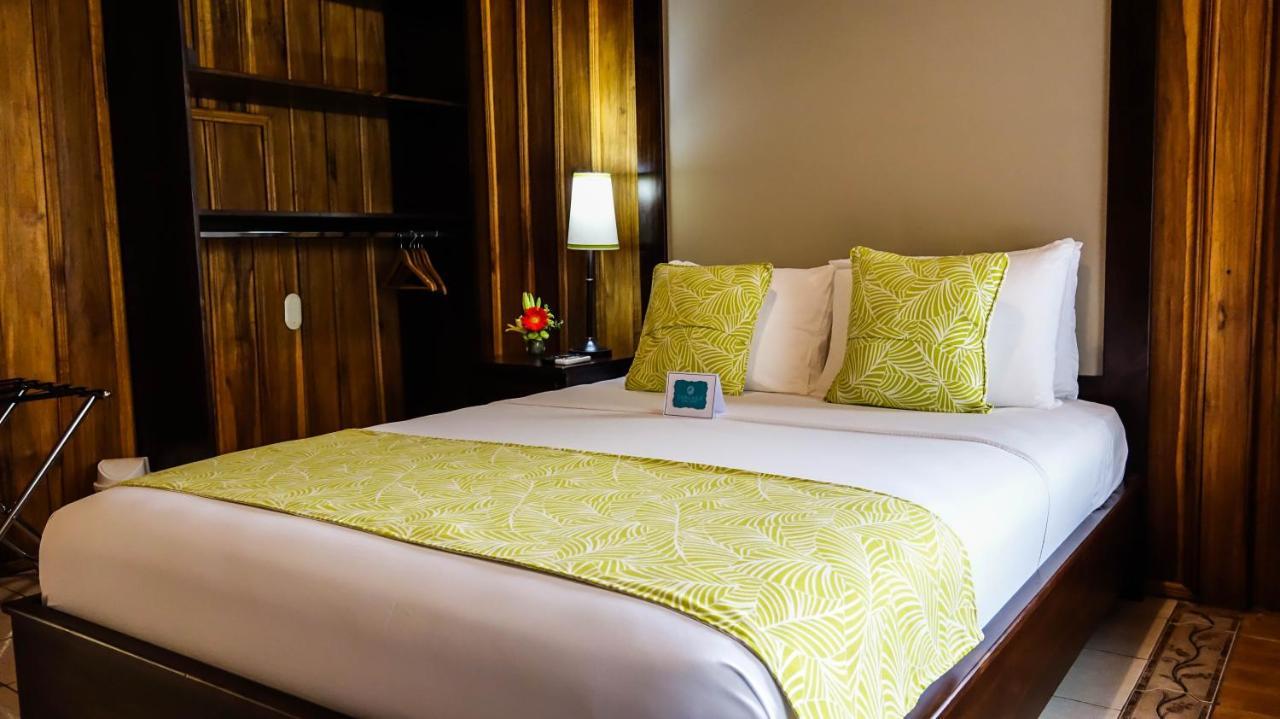 Casona Rustica & Mini-hôtel 3*