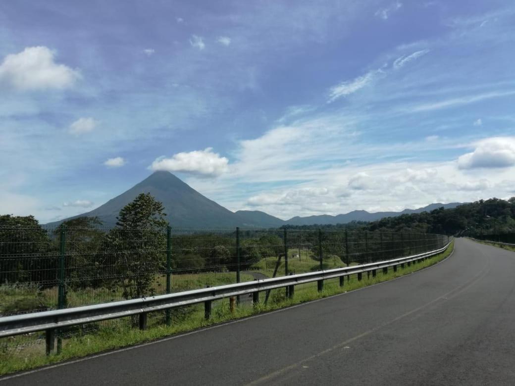 Casona Rustica & La Fortuna