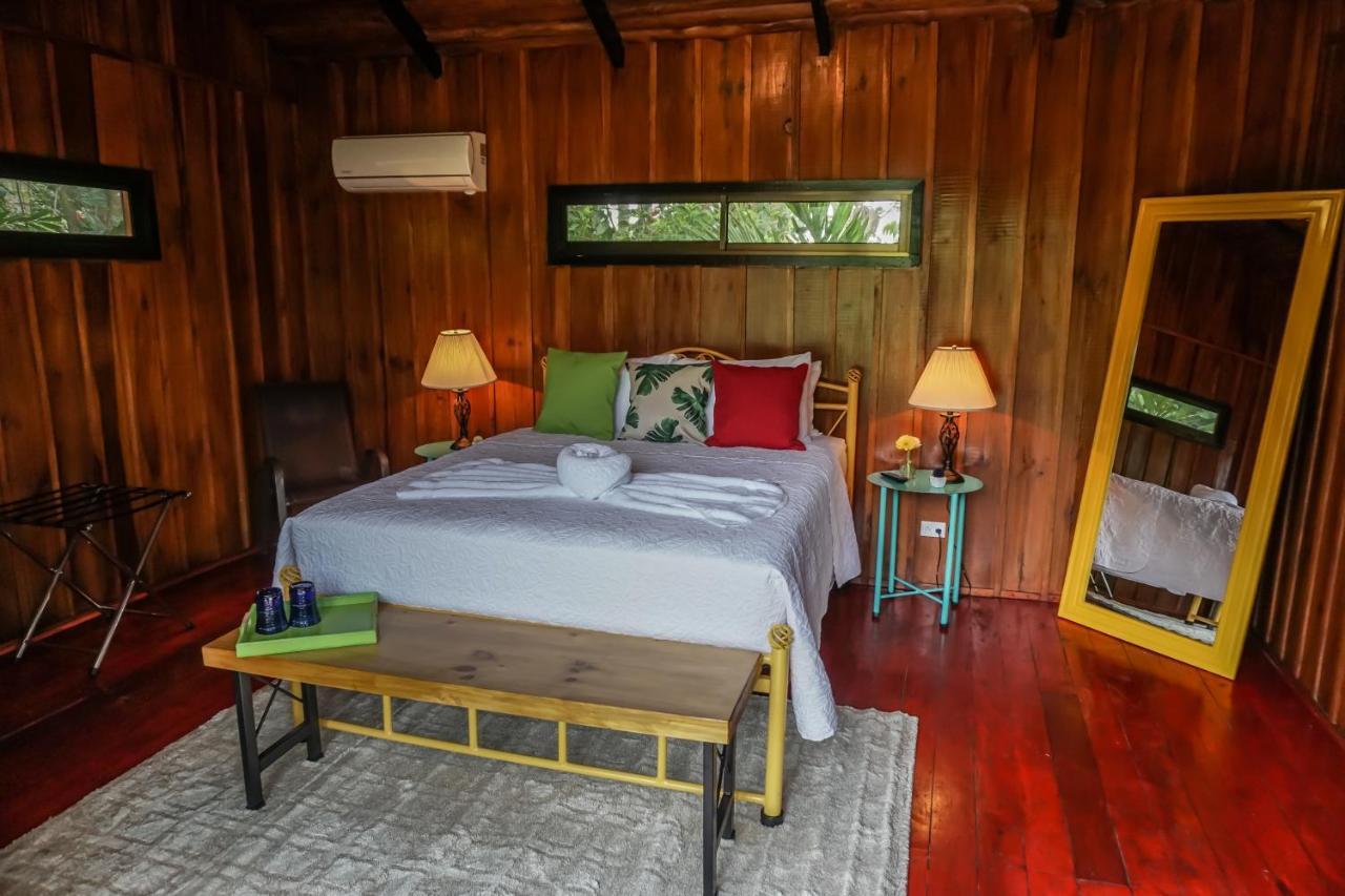Casona Rustica & Mini-hôtel 3*