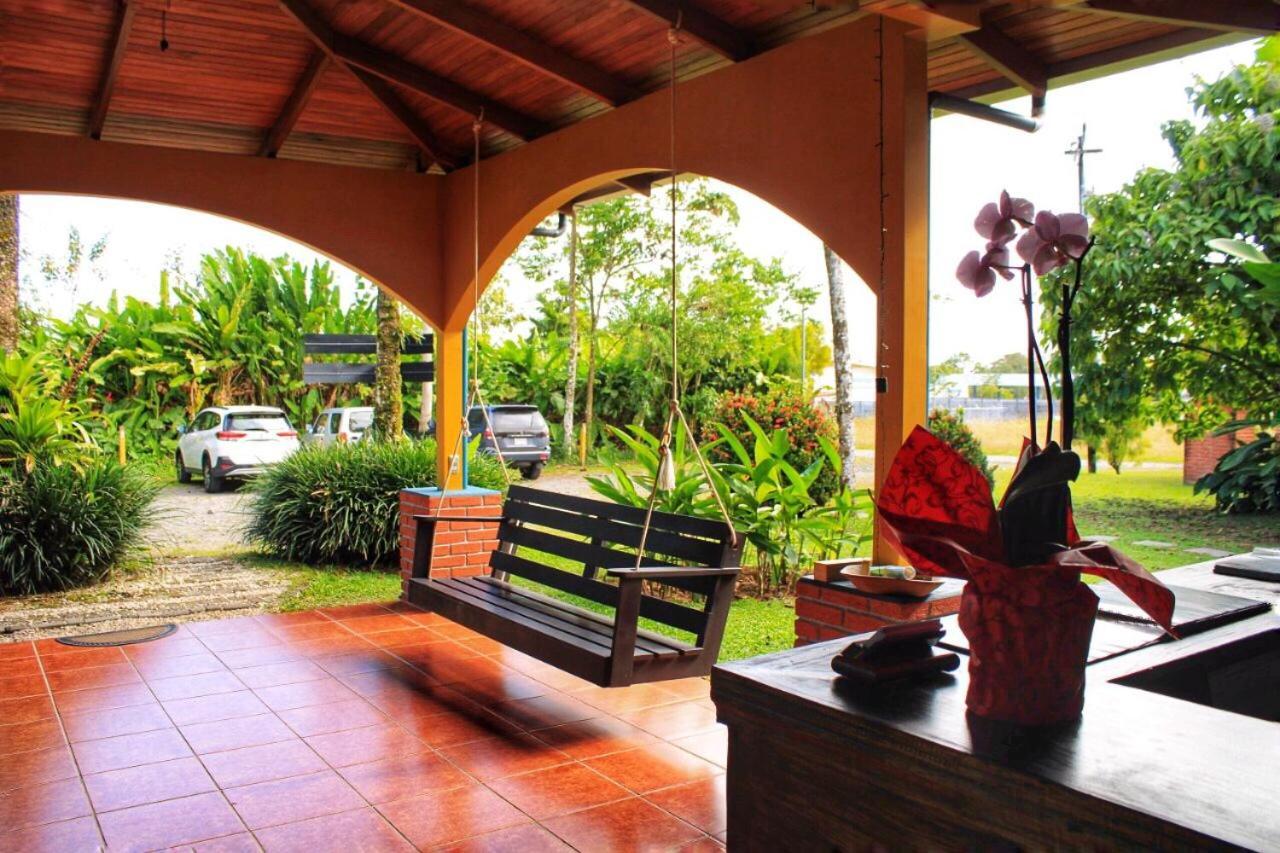 Casona Rustica & Mini-hôtel 3*