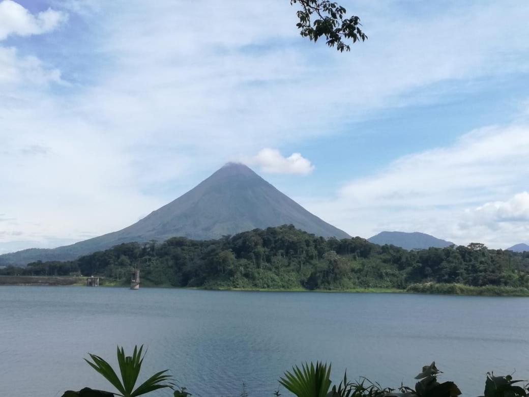 Casona Rustica & 3* La Fortuna