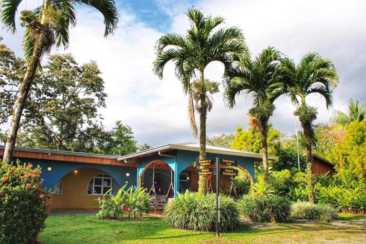 Inn Casona Rústica&bungalow