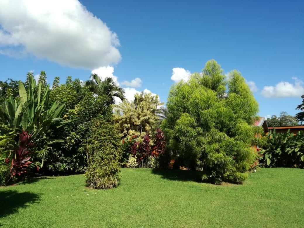 Mini-hôtel Casona Rustica & 3*