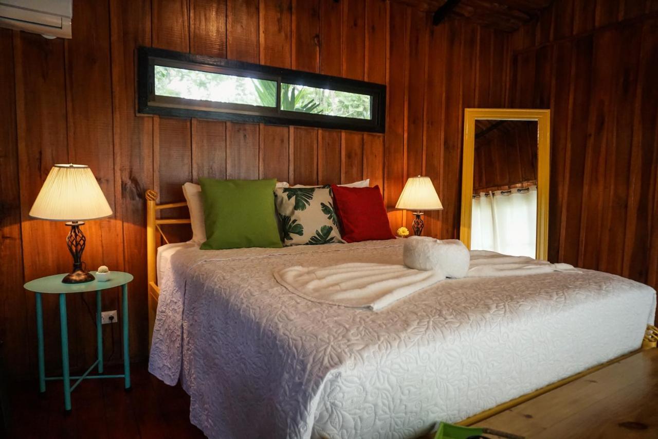 Inn Casona Rústica&bungalow 3*