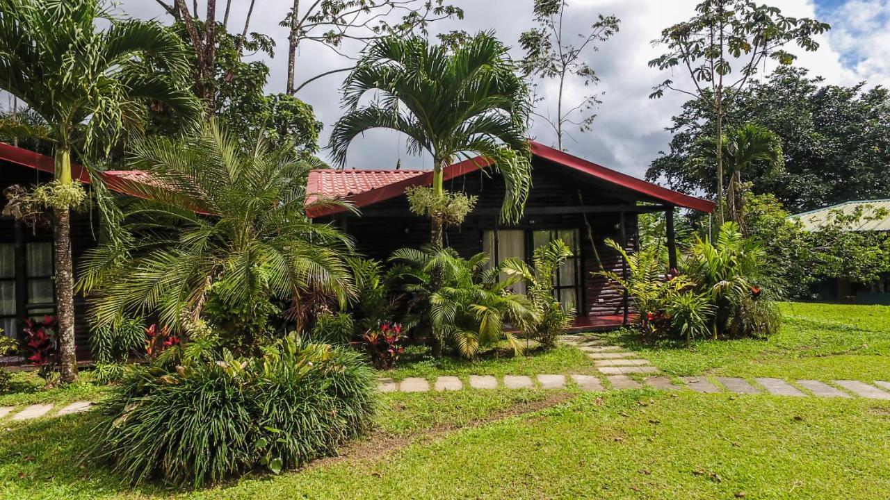 Casona Rustica & Mini-hôtel La Fortuna