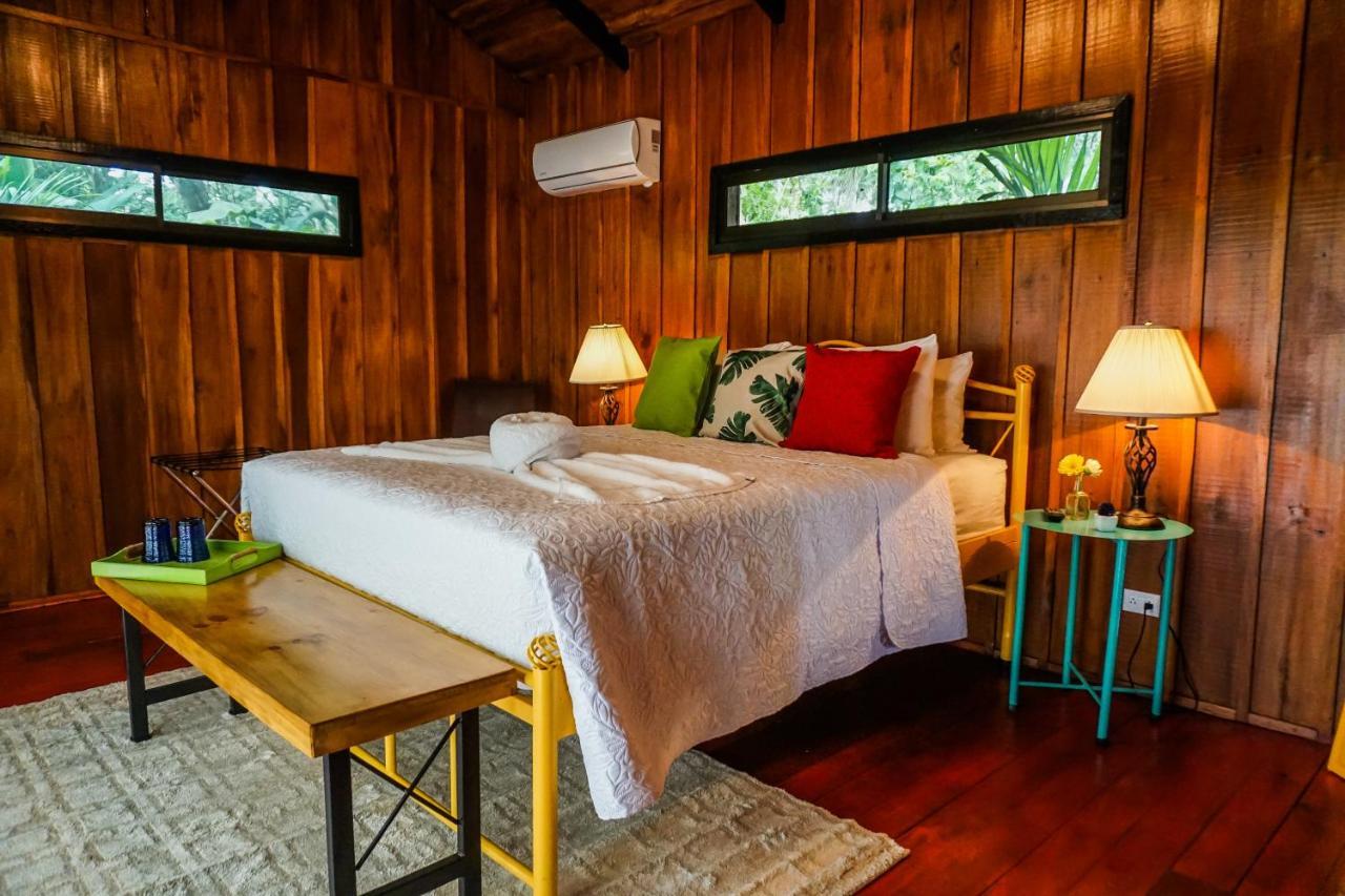 Casona Rustica & Mini-hôtel La Fortuna