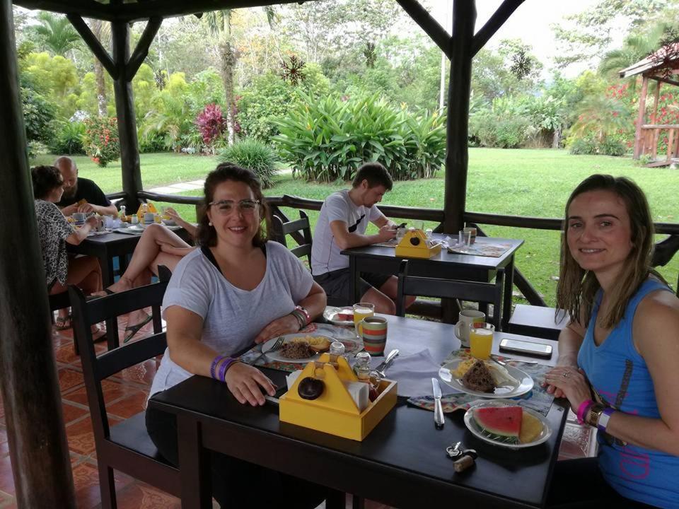 Casona Rustica &