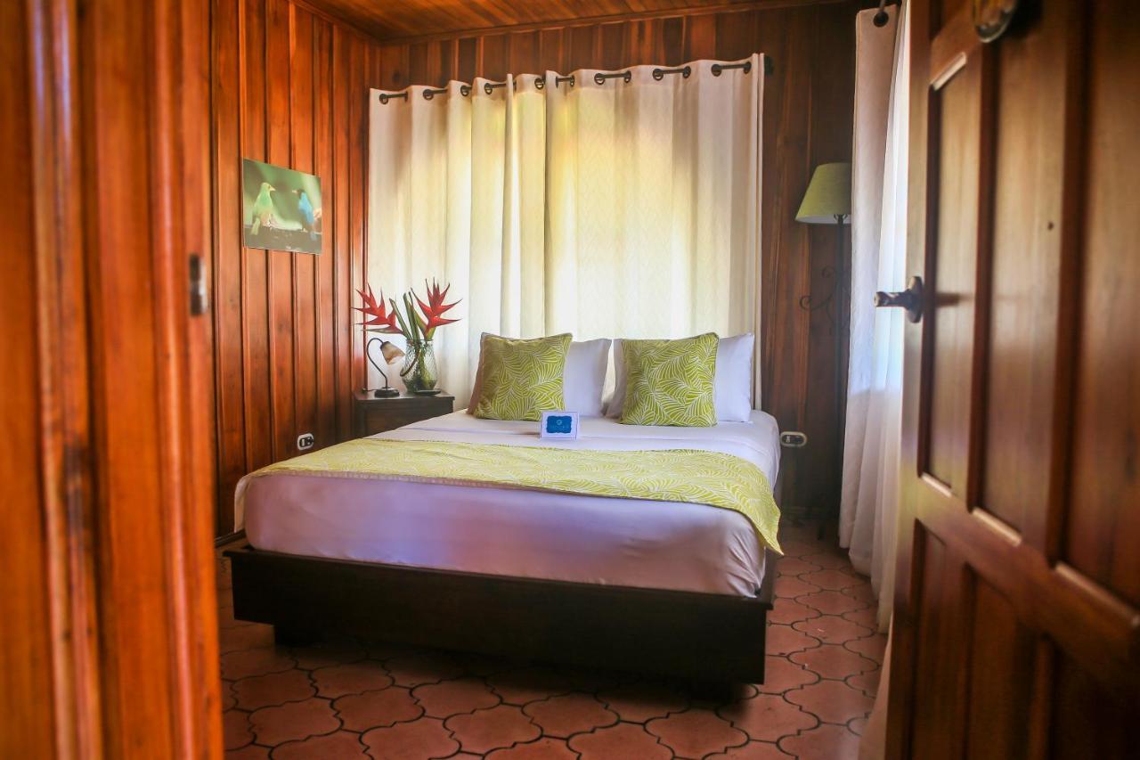 Inn Casona Rústica&bungalow