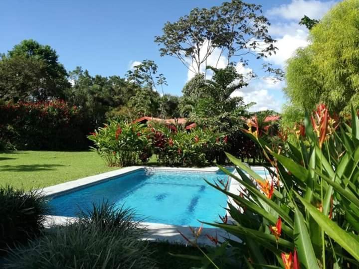 Casona Rustica & Mini-hôtel 3*