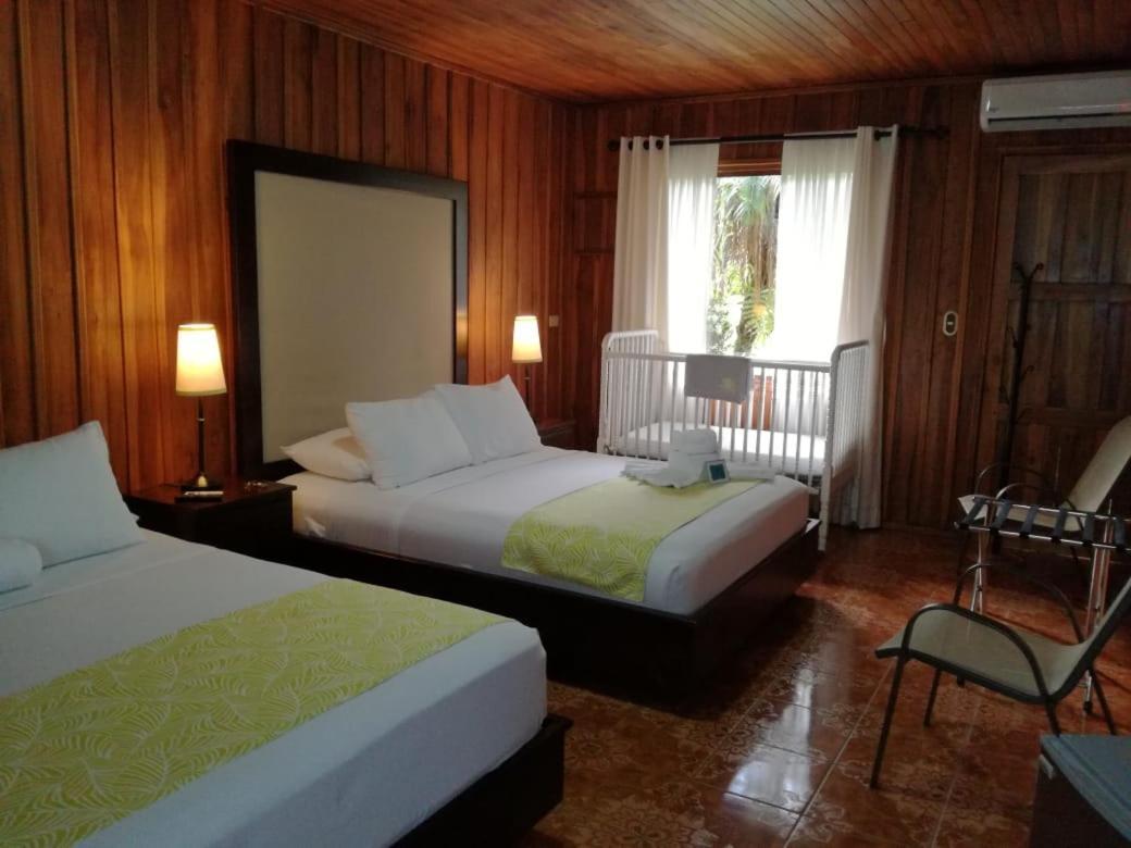Casona Rustica & Mini-hôtel 3*