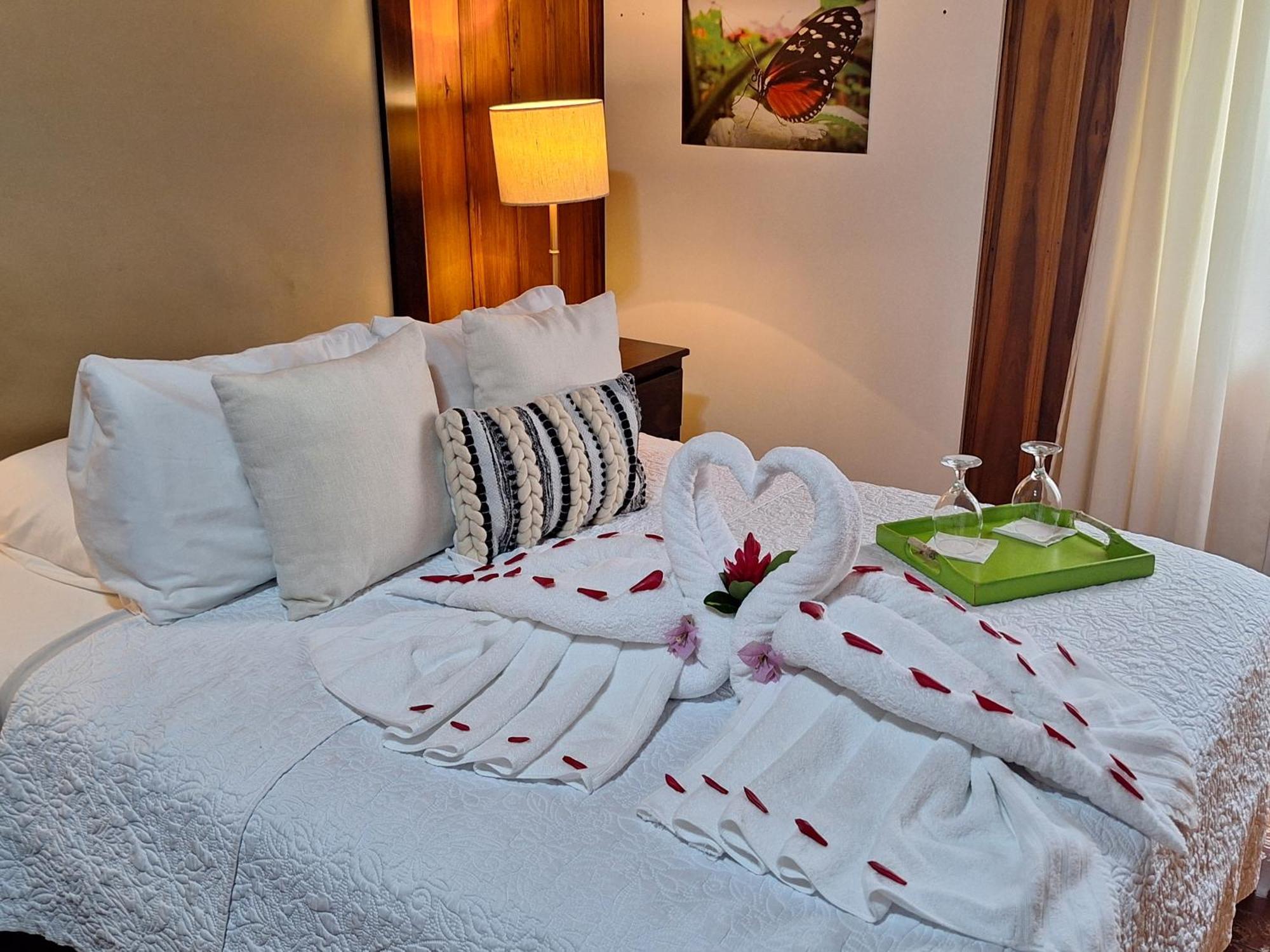 Casona Rustica &