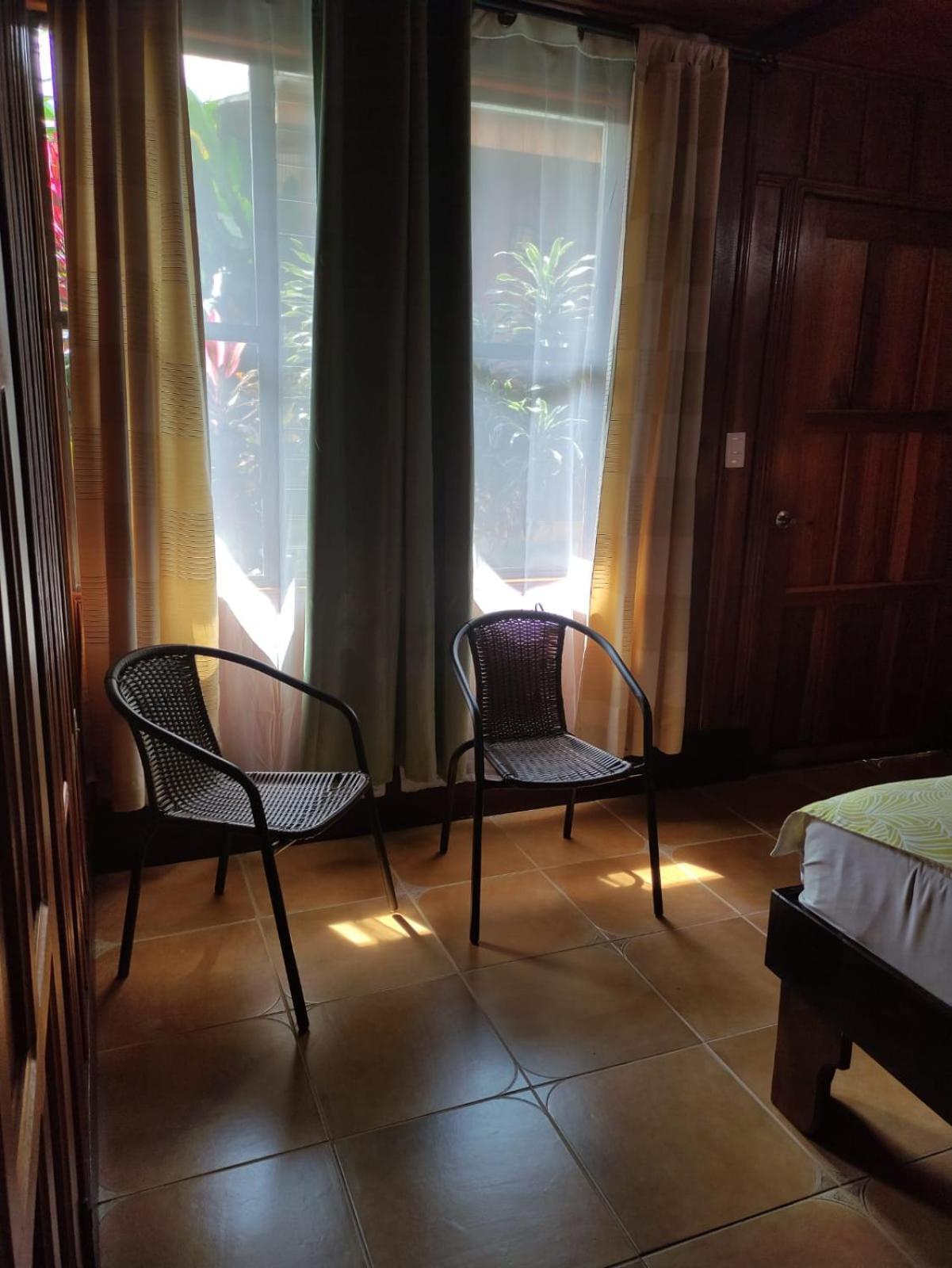 Mini-hôtel Casona Rustica &
