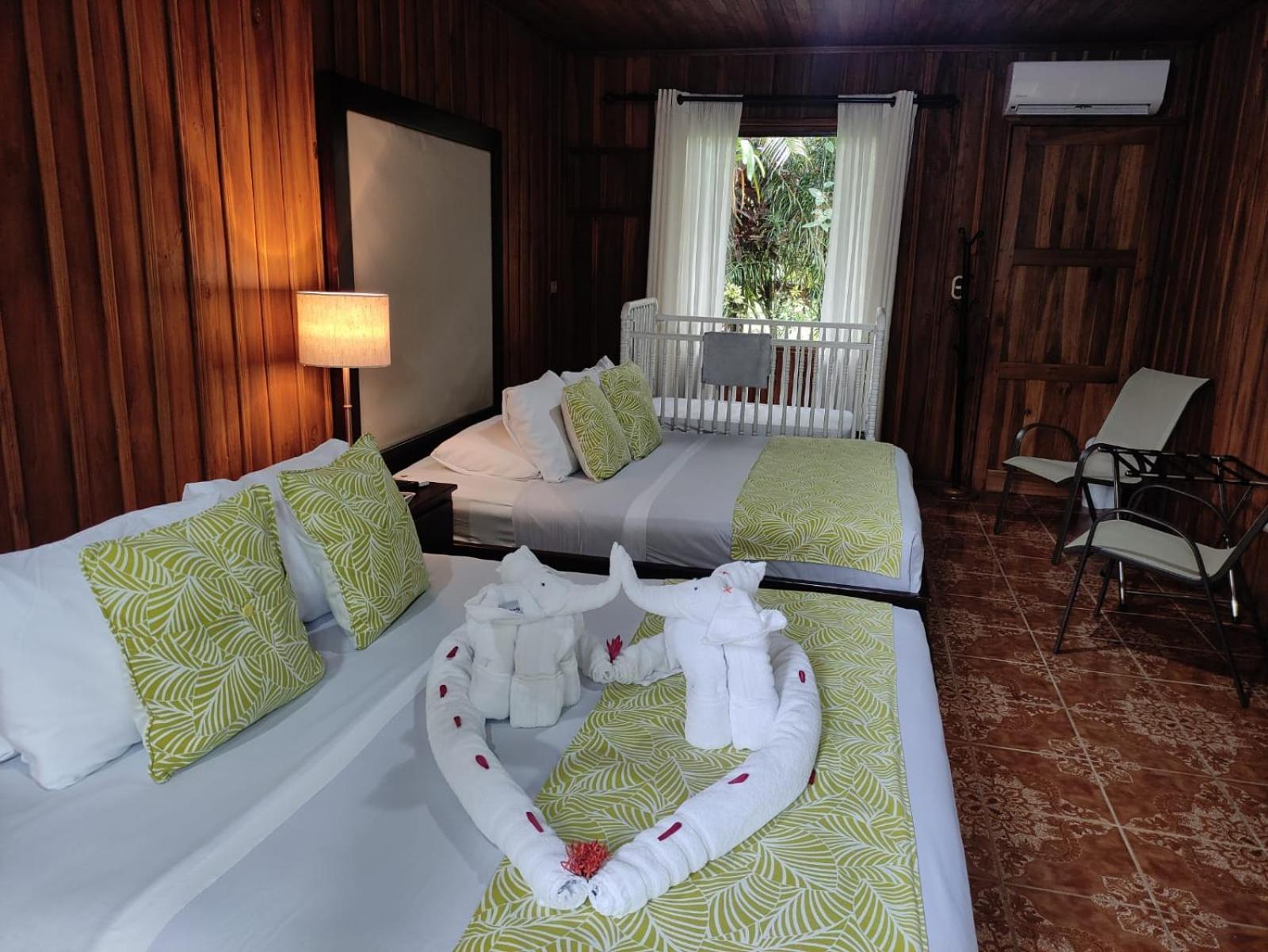 Casona Rustica & 3*