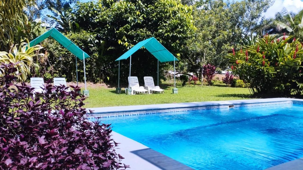 Casona Rustica & 3* La Fortuna