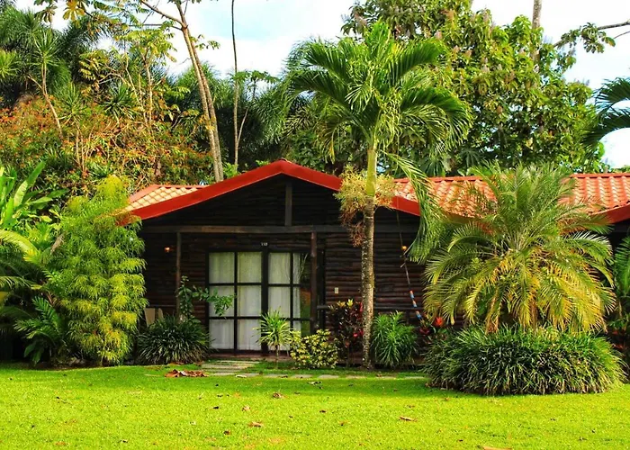 Casona Rustica & Bungalow