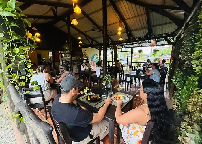 Casona Rustica & Bungalow