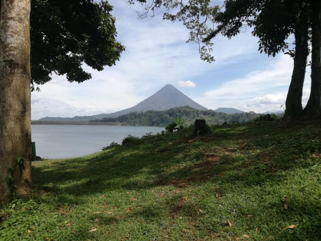 Casona Rustica & La Fortuna
