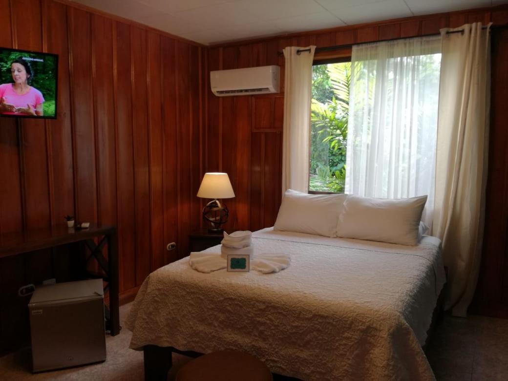 Mini-hôtel Casona Rustica & 3*