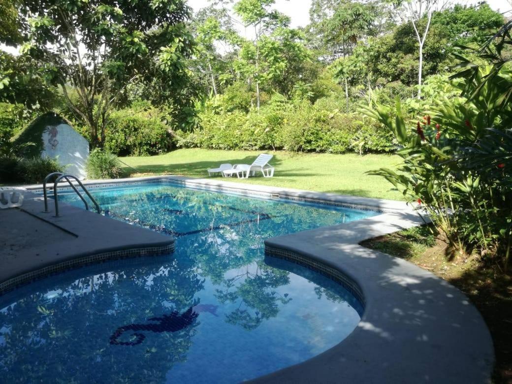 Casona Rustica & 3* La Fortuna