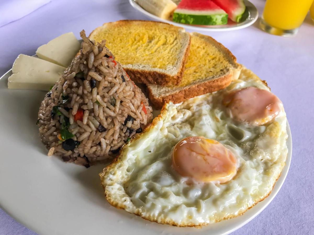 Casona Rustica & La Fortuna