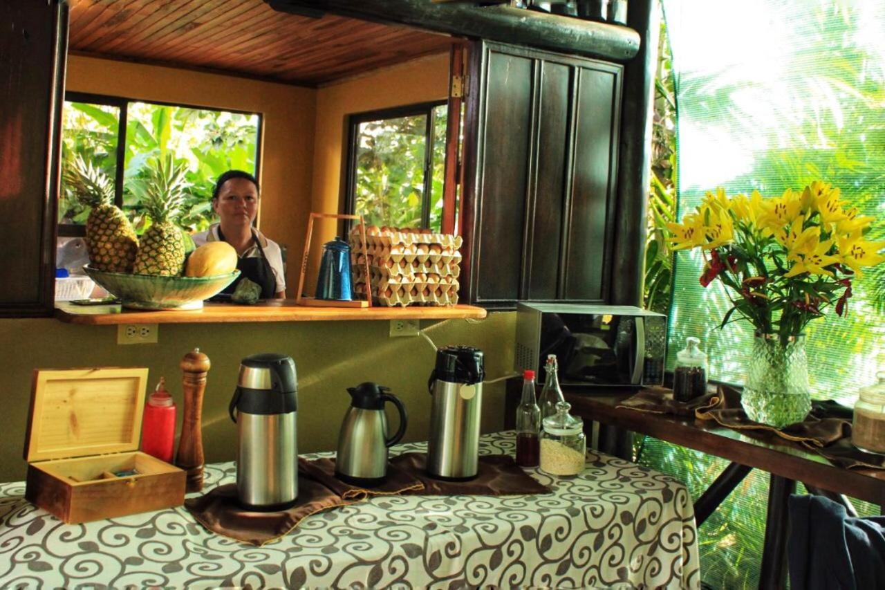 Mini-hôtel Casona Rustica & 3*