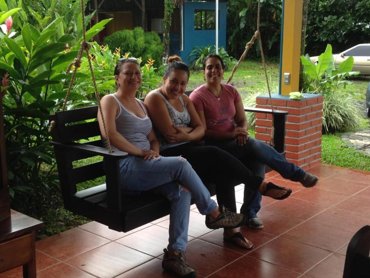 Casona Rustica & La Fortuna