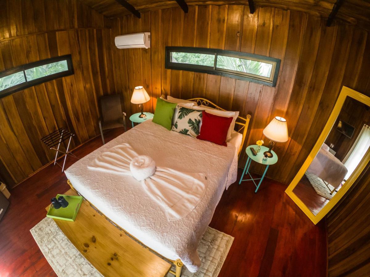 Casona Rustica & Mini-hôtel