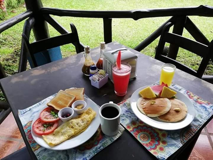 Casona Rustica & 3*
