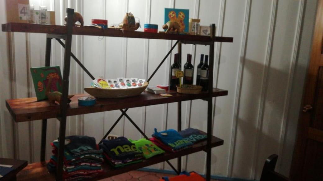 Casona Rustica & Mini-hôtel La Fortuna