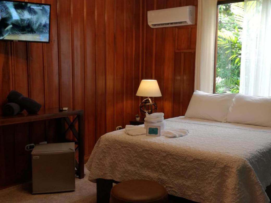 Casona Rustica &