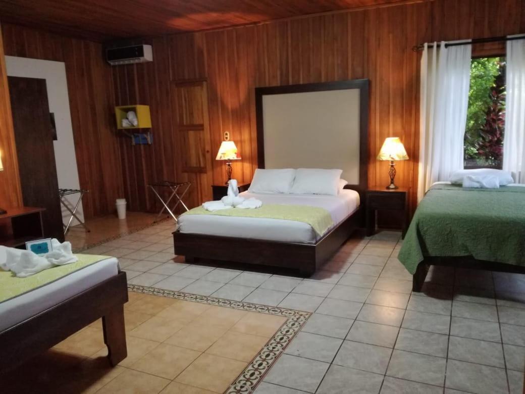 Casona Rustica & 3* La Fortuna