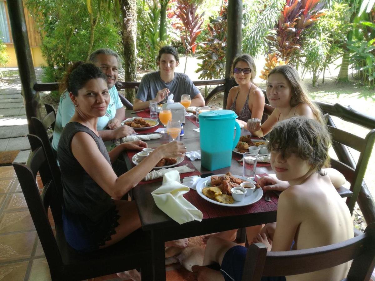 Casona Rustica & 3* La Fortuna