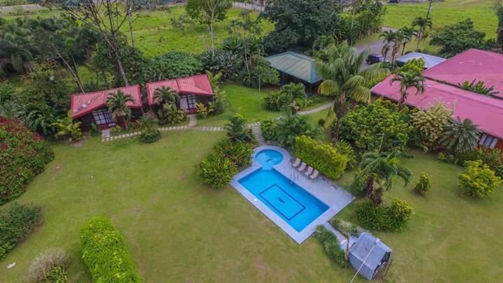 Casona Rustica & 3* La Fortuna