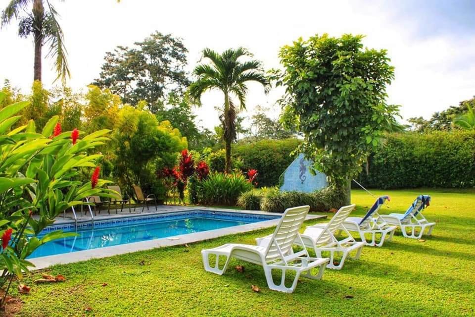 Casona Rustica & 3*