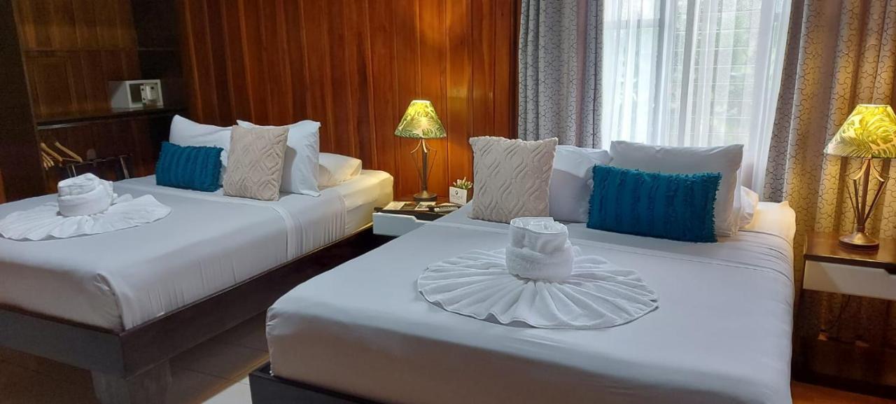 Casona Rustica & 3* La Fortuna