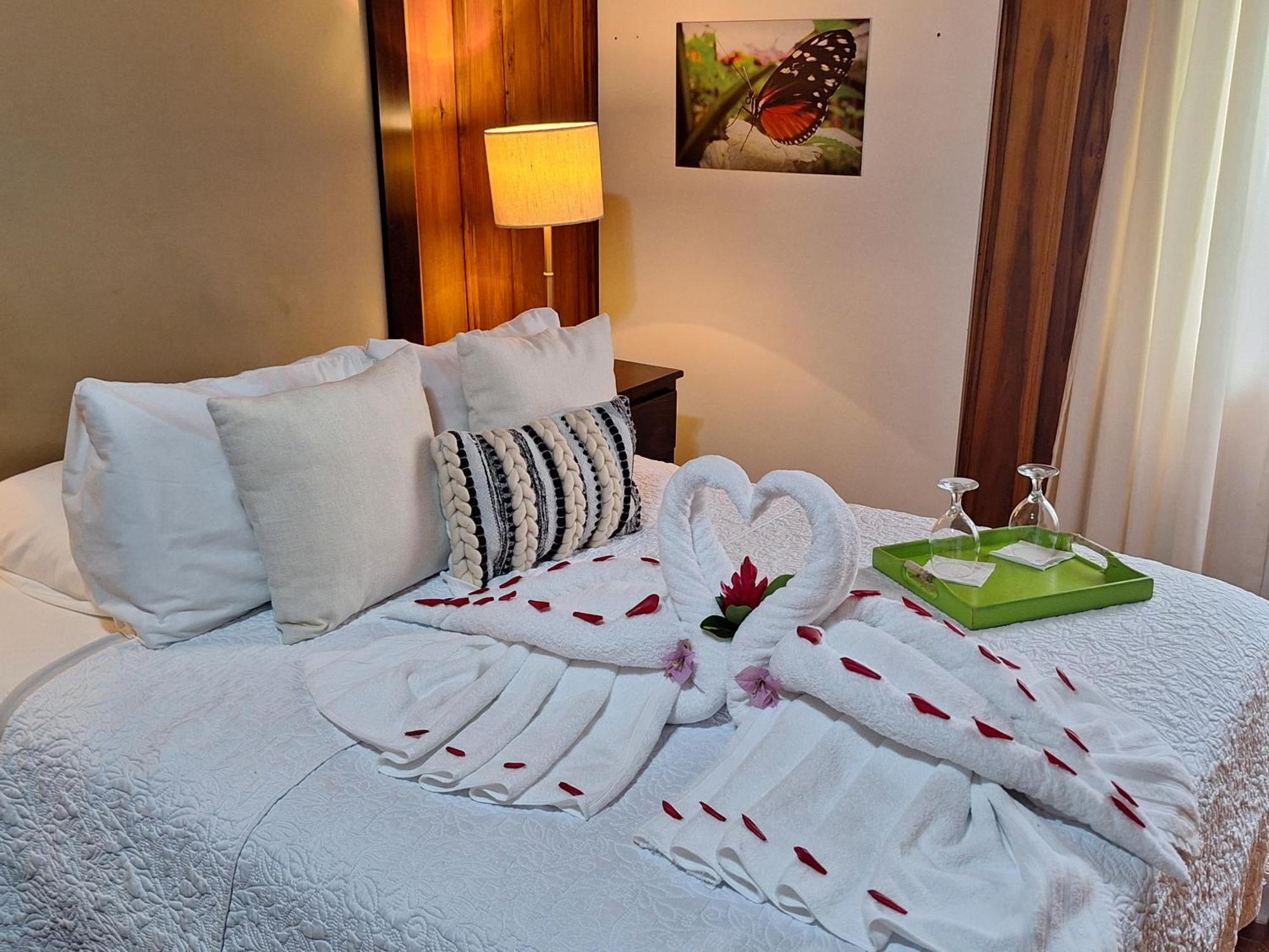 Mini-hôtel Casona Rustica &